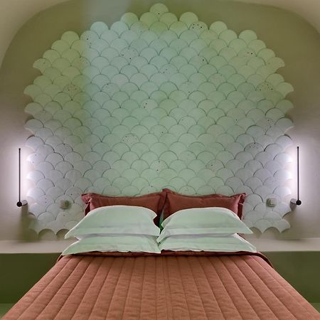 Hermes Cave House By Oias Local Cave Houses Екстер'єр фото