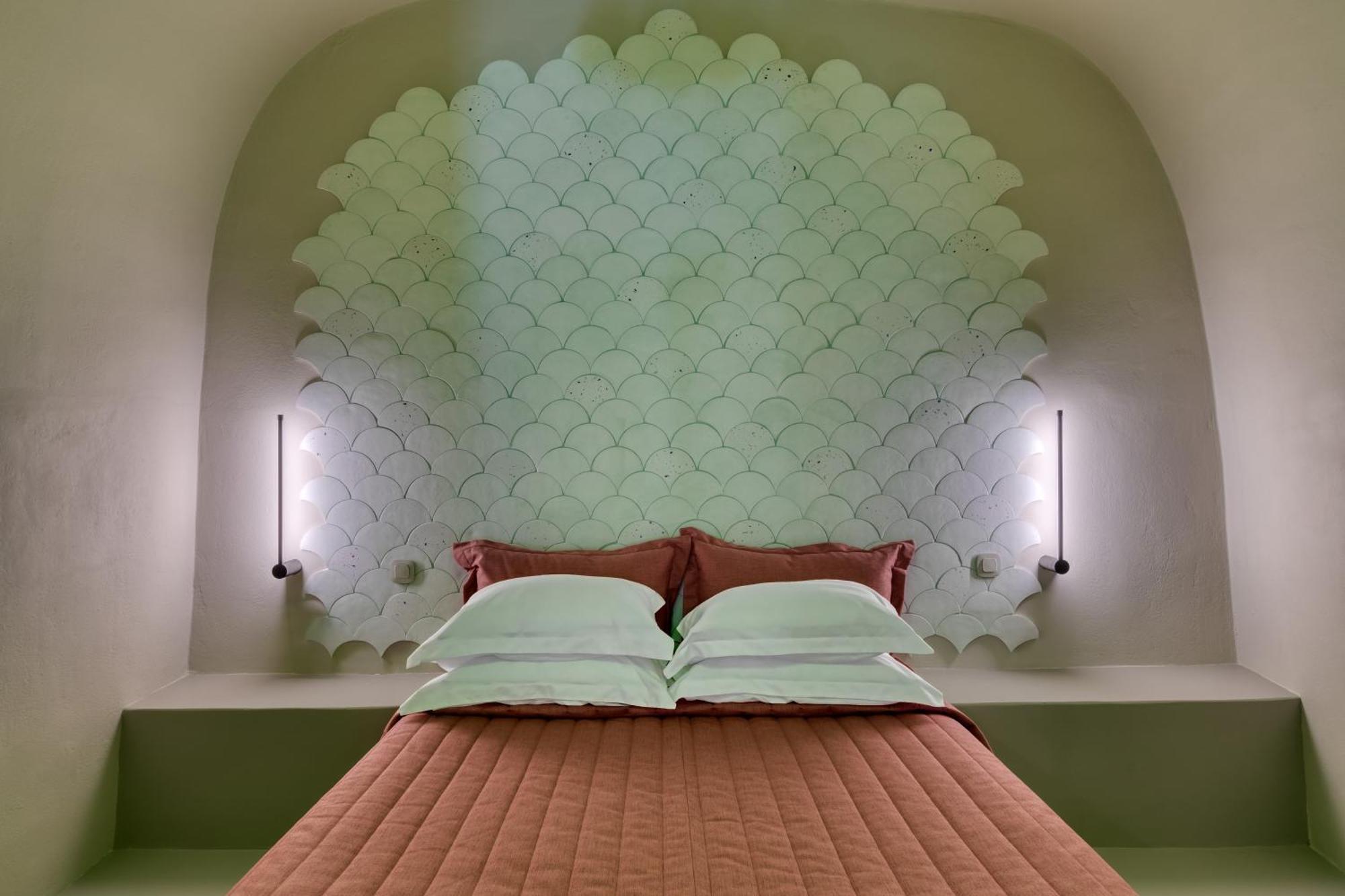 Hermes Cave House By Oias Local Cave Houses Екстер'єр фото